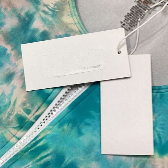 New. Calme by Johnny Was neoprene wetsuit. XXL. Retails $200 - Picture 12 of 12